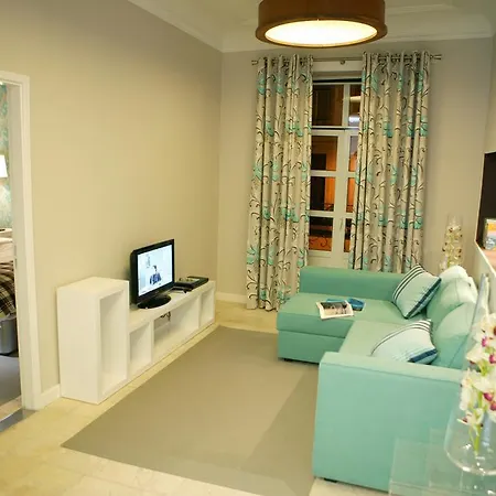 Apartamento Goodmorning Lisboa