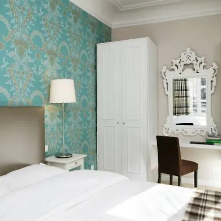 Goodmorning Apartment Lisbon